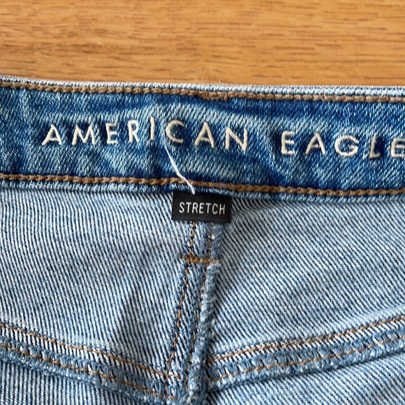 AEO stretch jeans - rarely worn - Picture 6 of 7